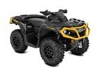 Thumbnail Photo 3 for New 2022 Can-Am Outlander 850