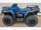 Thumbnail Photo 9 for New 2022 Can-Am Outlander 850 XT