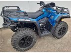 Thumbnail Photo 2 for New 2022 Can-Am Outlander 850 XT