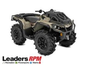 2022 Can-Am Outlander 850 for sale 201151790