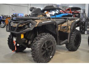 2022 Can-Am Outlander 850 for sale 201217392
