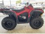 2022 Can-Am Outlander 850 for sale 201248018