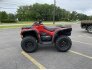 2022 Can-Am Outlander 850 for sale 201267544