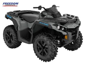 2022 Can-Am Outlander 850 for sale 201279043
