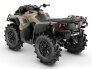 2022 Can-Am Outlander 850 X mr for sale 201295599