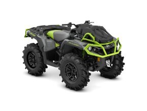 2022 Can-Am Outlander 850 for sale 201305199