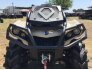 2022 Can-Am Outlander 850 X mr for sale 201316222