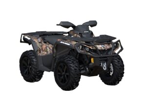 2022 Can-Am Outlander 850 for sale 201320360