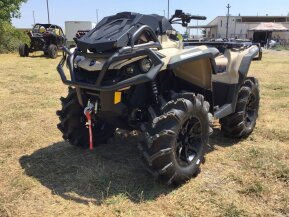 2022 Can-Am Outlander 850 X mr for sale 201321058