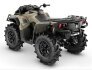 2022 Can-Am Outlander 850 X mr for sale 201386325