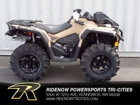 2022 Can-Am Outlander 850 X mr for sale 201403539