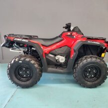 2022 Can-Am Outlander 850 for sale 201478145