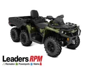 2022 Can-Am Outlander MAX 1000 for sale 201151779