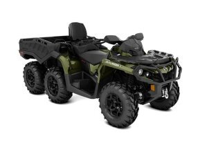 2022 Can-Am Outlander MAX 1000 for sale 201192825