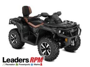 New 2022 Can-Am Outlander MAX 1000R