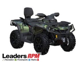 2022 Can-Am Outlander MAX 1000R for sale 201152525