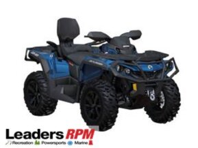 2022 Can-Am Outlander MAX 1000R for sale 201152526