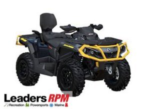 2022 Can-Am Outlander MAX 1000R for sale 201152530