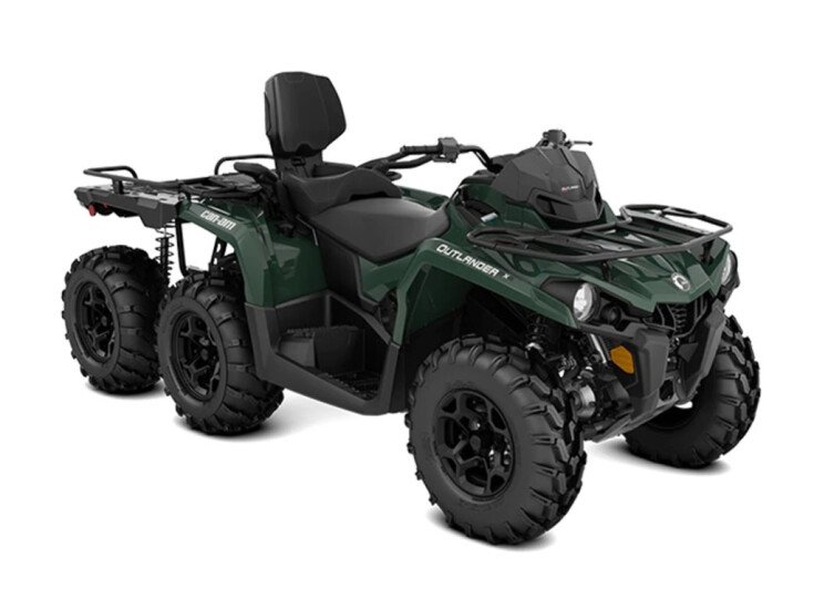 Photo for New 2022 Can-Am Outlander MAX 450