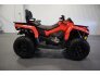 2022 Can-Am Outlander MAX 450 for sale 201152519