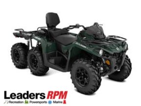 2022 Can-Am Outlander MAX 450 for sale 201152521
