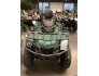 2022 Can-Am Outlander MAX 450 for sale 201225478
