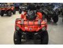 2022 Can-Am Outlander MAX 450 for sale 201250125