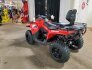 2022 Can-Am Outlander MAX 450 for sale 201259017