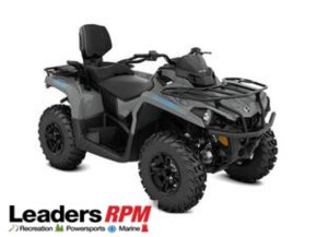 2022 Can-Am Outlander MAX 450 for sale 201266384