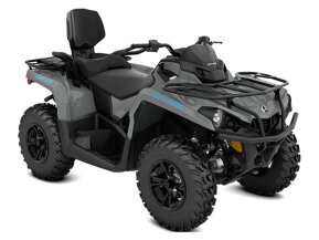 2022 Can-Am Outlander MAX 450 for sale 201295676