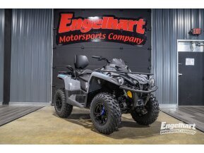 2022 Can-Am Outlander MAX 450 for sale 201300373