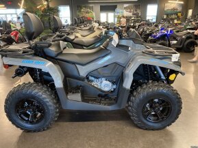 2022 Can-Am Outlander MAX 450 for sale 201316887