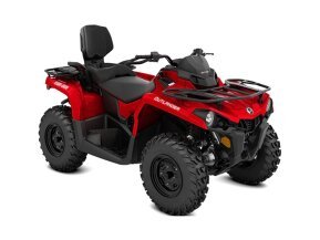 2022 Can-Am Outlander MAX 450 for sale 201322489