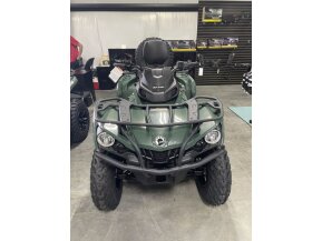 2022 Can-Am Outlander MAX 450 for sale 201340734