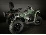 2022 Can-Am Outlander MAX 450 for sale 201341804