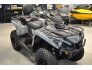2022 Can-Am Outlander MAX 450 for sale 201347198