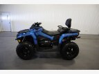 Thumbnail Photo 8 for New 2022 Can-Am Outlander MAX 570