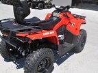 Thumbnail Photo 4 for New 2022 Can-Am Outlander MAX 570