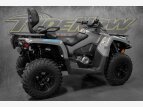 Thumbnail Photo 2 for New 2022 Can-Am Outlander MAX 570