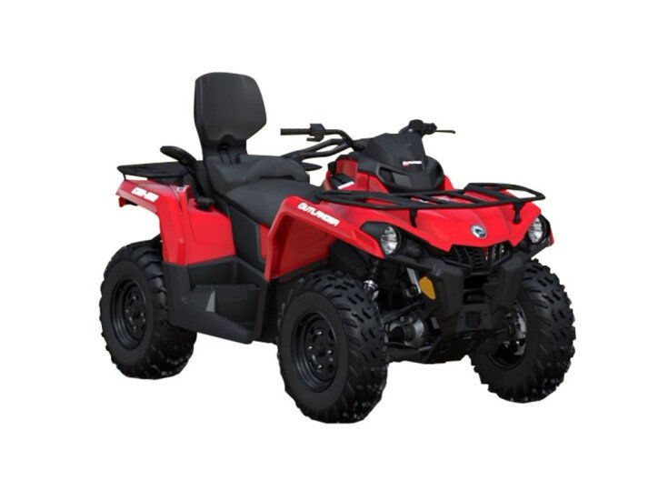 Thumbnail Photo undefined for New 2022 Can-Am Outlander MAX 570