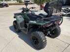 Thumbnail Photo 3 for New 2022 Can-Am Outlander MAX 570
