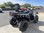 Thumbnail Photo 4 for New 2022 Can-Am Outlander MAX 570