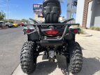Thumbnail Photo 14 for New 2022 Can-Am Outlander MAX 570