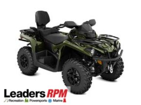 2022 Can-Am Outlander MAX 570 for sale 201152527
