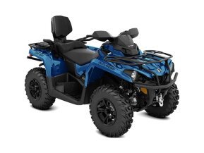 New 2022 Can-Am Outlander MAX 570