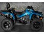 2022 Can-Am Outlander MAX 570 for sale 201270174