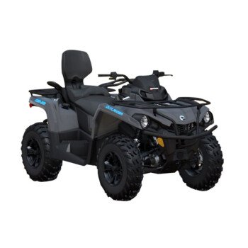 New 2022 Can-Am Outlander MAX 570