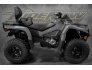 2022 Can-Am Outlander MAX 570 for sale 201307126