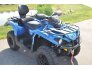 2022 Can-Am Outlander MAX 570 for sale 201307790