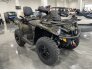 2022 Can-Am Outlander MAX 570 XT for sale 201309755